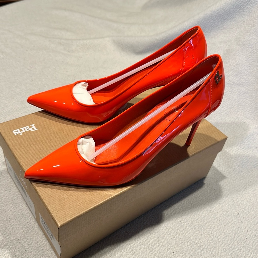 Christian Louboutin Sporty Kate 85